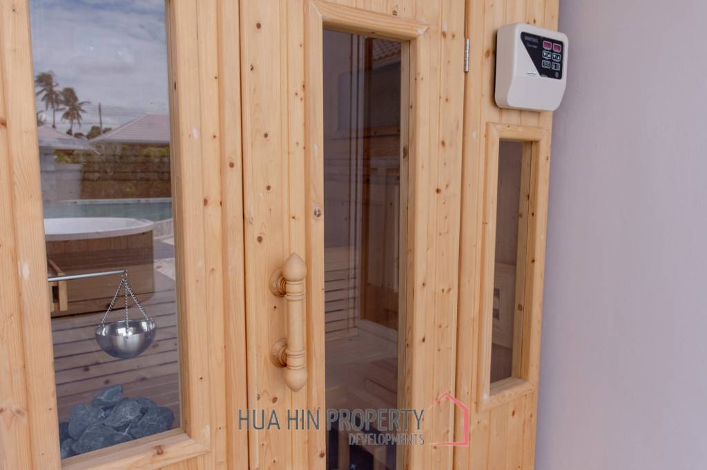 4 Bed 5 Bath 344 SQ,M MeeDee Homes