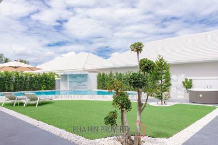 4 Bed 5 Bath 344 SQ,M MeeDee Homes
