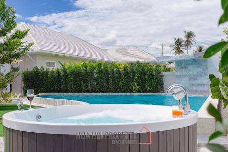 4 Bed 5 Bath 344 SQ,M MeeDee Homes
