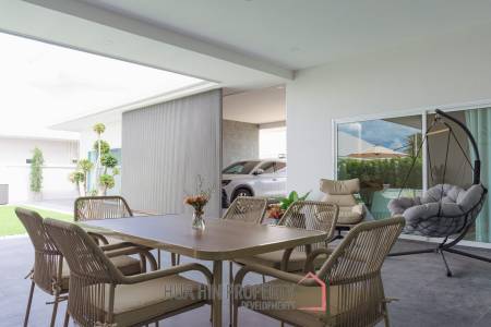 4 Bed 5 Bath 344 SQ,M MeeDee Homes