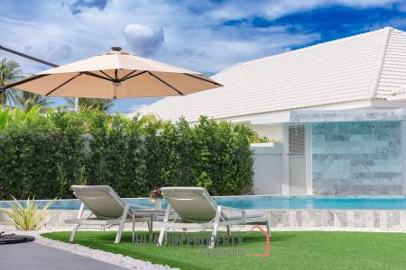 4 Bed 5 Bath 344 SQ,M MeeDee Homes