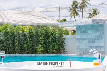 4 Bed 5 Bath 344 SQ,M MeeDee Homes