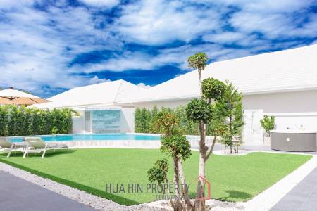 4 Bed 5 Bath 344 SQ,M MeeDee Homes