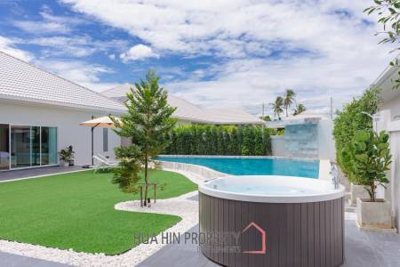 4 Bed 5 Bath 344 SQ,M MeeDee Homes