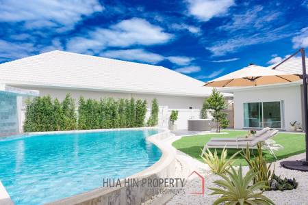 4 Bed 5 Bath 344 SQ,M MeeDee Homes