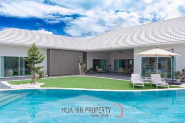 4 Bed 5 Bath 344 SQ,M MeeDee Homes