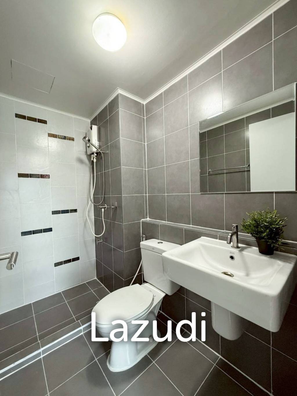 1-Bedroom 29 SQ.M Condo For Sale At D Condo Mine Phuket