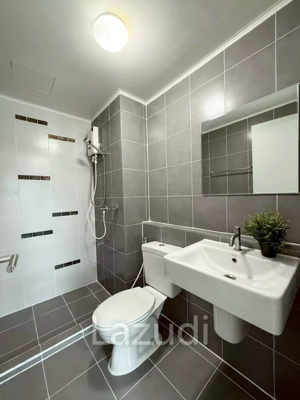 1-Bedroom 29 SQ.M Condo For Sale At D Condo Mine Phuket