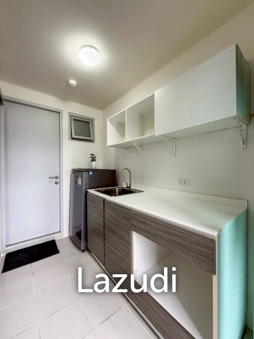 1-Bedroom 29 SQ.M Condo For Sale At D Condo Mine Phuket