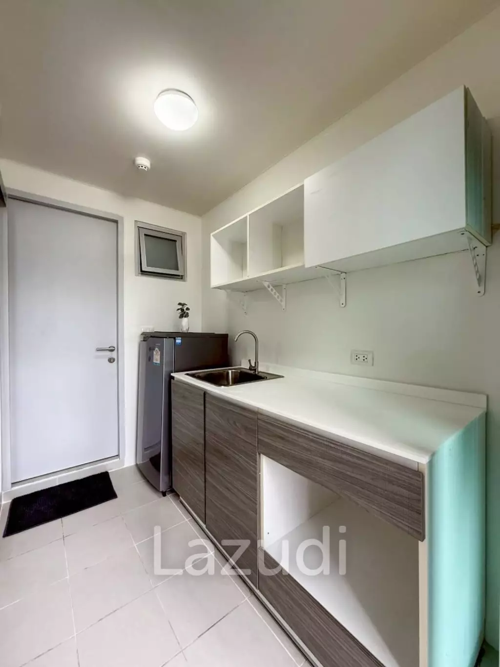 1-Bedroom 29 SQ.M Condo For Sale At D Condo Mine Phuket