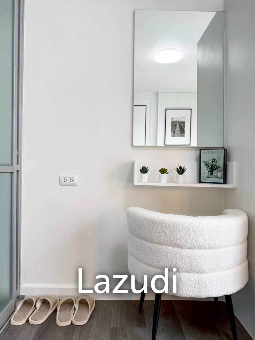 1-Bedroom 29 SQ.M Condo For Sale At D Condo Mine Phuket