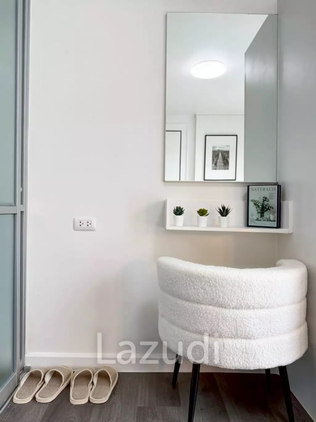 1-Bedroom 29 SQ.M Condo For Sale At D Condo Mine Phuket