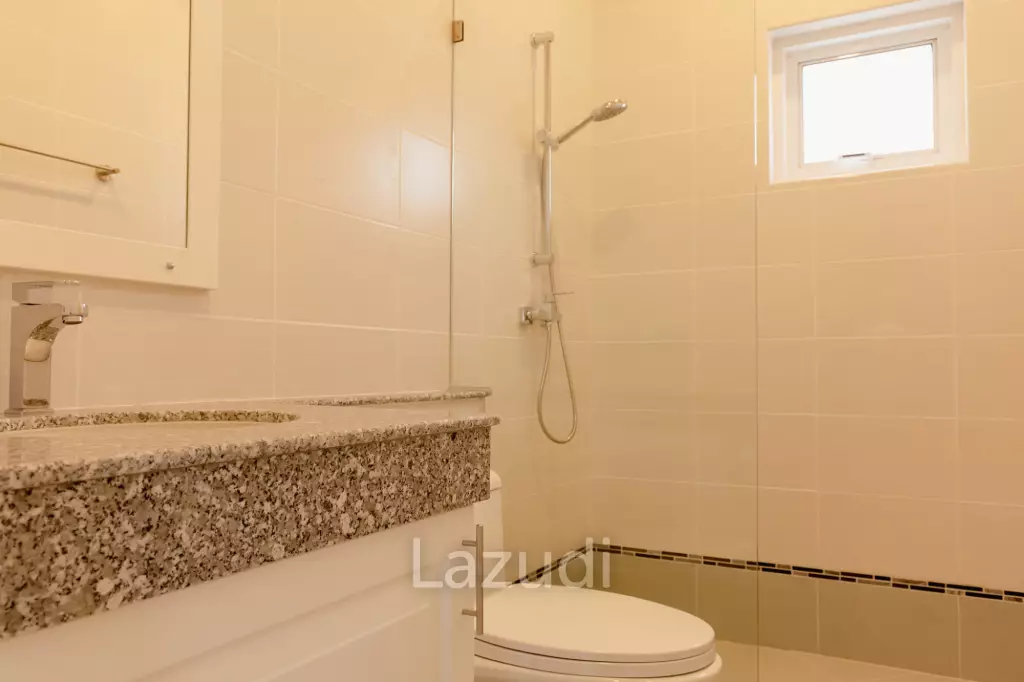 3 Bed 3 Bath 170 SQ,M Emerald Valley Hua Hin