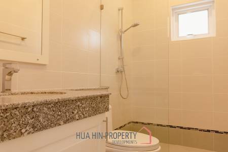3 Bed 3 Bath 170 SQ,M Emerald Valley Hua Hin