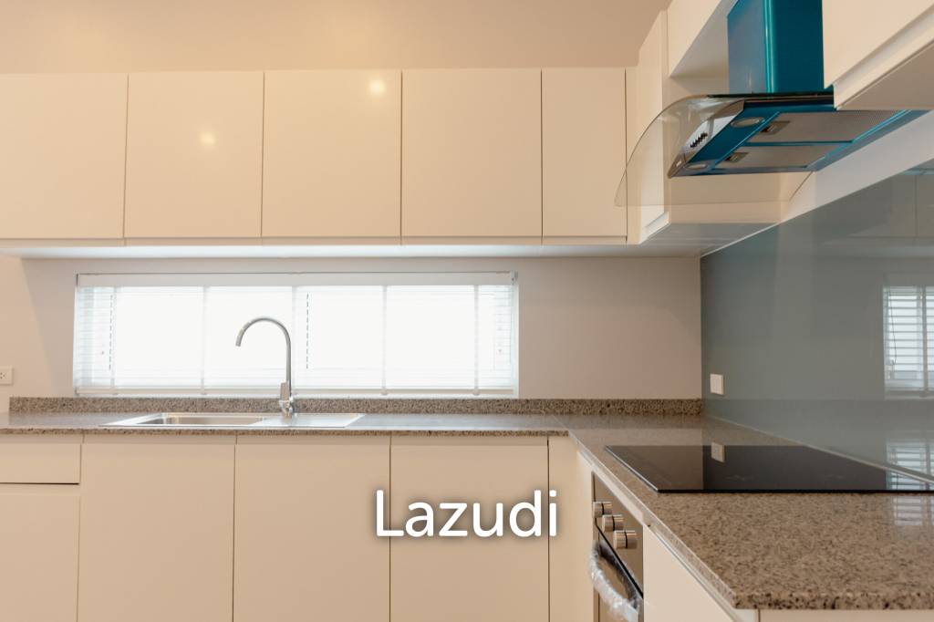 3 Bed 3 Bath 170 SQ,M Emerald Valley Hua Hin