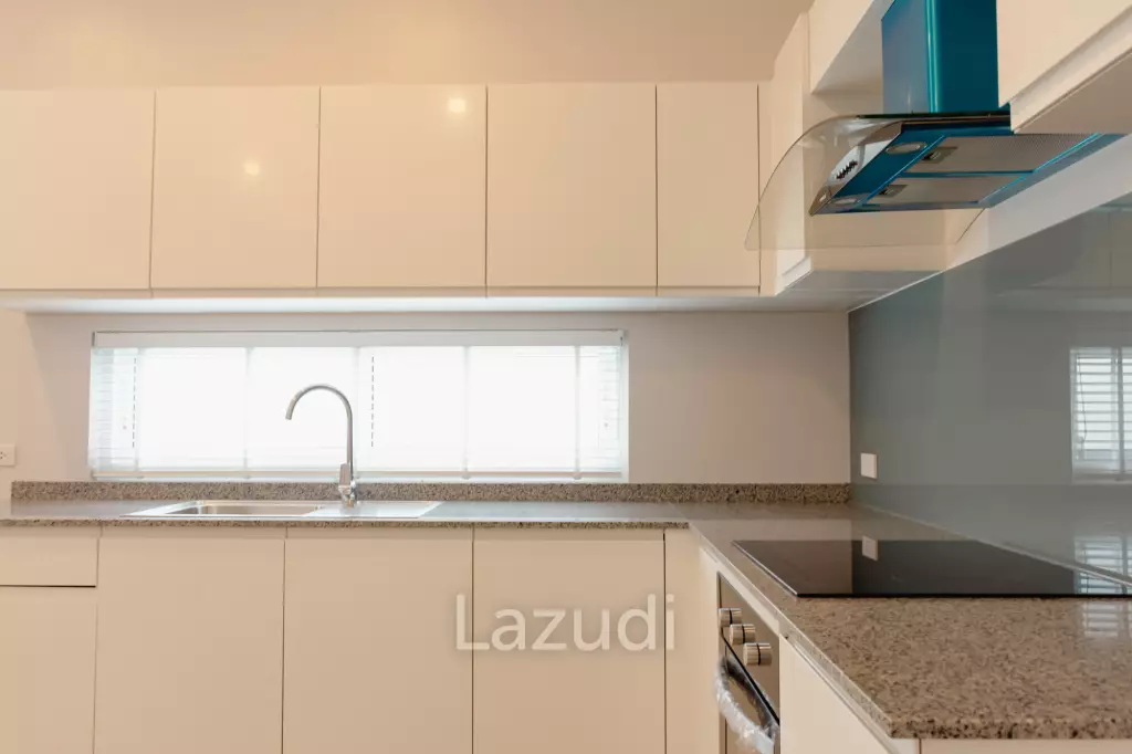 3 Bed 3 Bath 170 SQ,M Emerald Valley Hua Hin