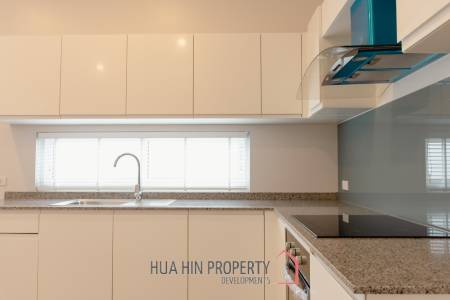 3 Bed 3 Bath 170 SQ,M Emerald Valley Hua Hin