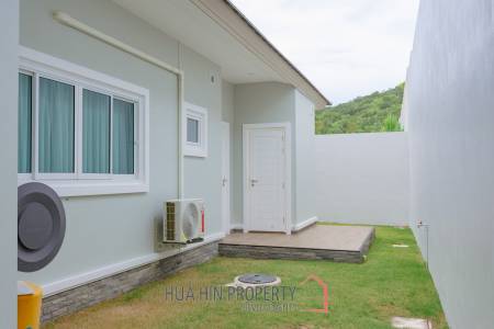 3 Bed 3 Bath 170 SQ,M Emerald Valley Hua Hin