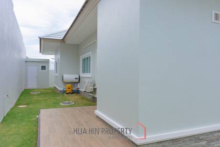 3 Bed 3 Bath 170 SQ,M Emerald Valley Hua Hin