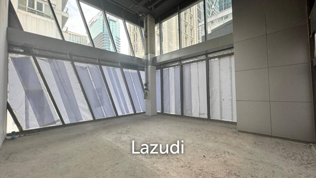 Prime Retail Space for Upscale Ventures at One City Center