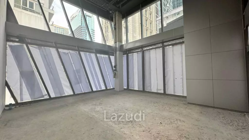 Prime Retail Space for Upscale Ventures at One City Center