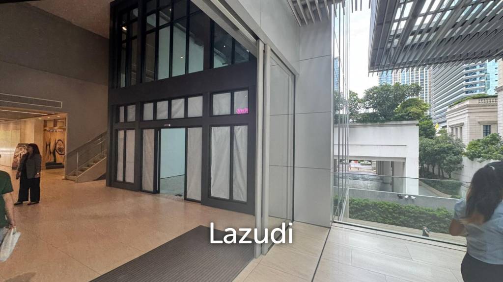 Prime Retail Space for Upscale Ventures at One City Center