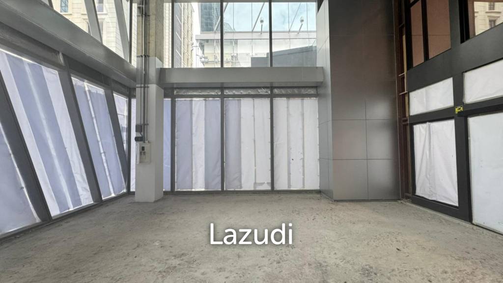 Prime Retail Space for Upscale Ventures at One City Center