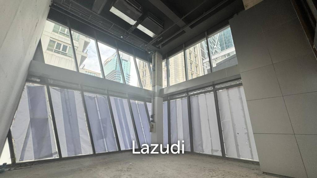 Prime Retail Space for Upscale Ventures at One City Center
