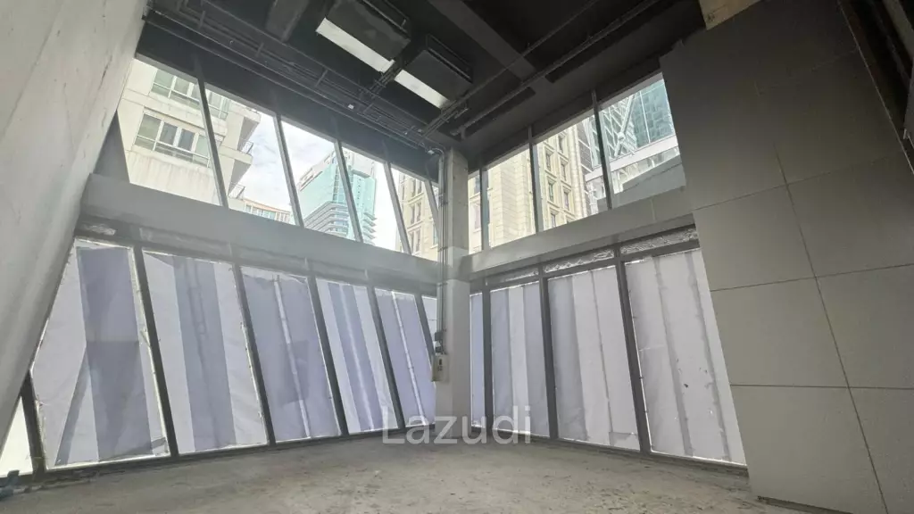 Prime Retail Space for Upscale Ventures at One City Center