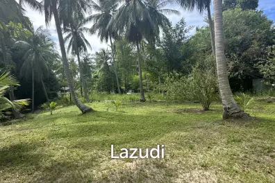 Stunning 1.5 rai plot for Rent