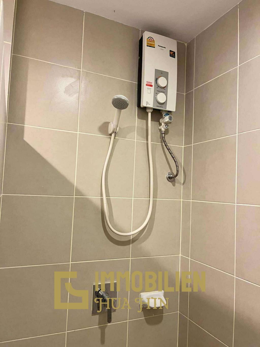 WAHNSINNSPREIS / Strandnah / Freehold