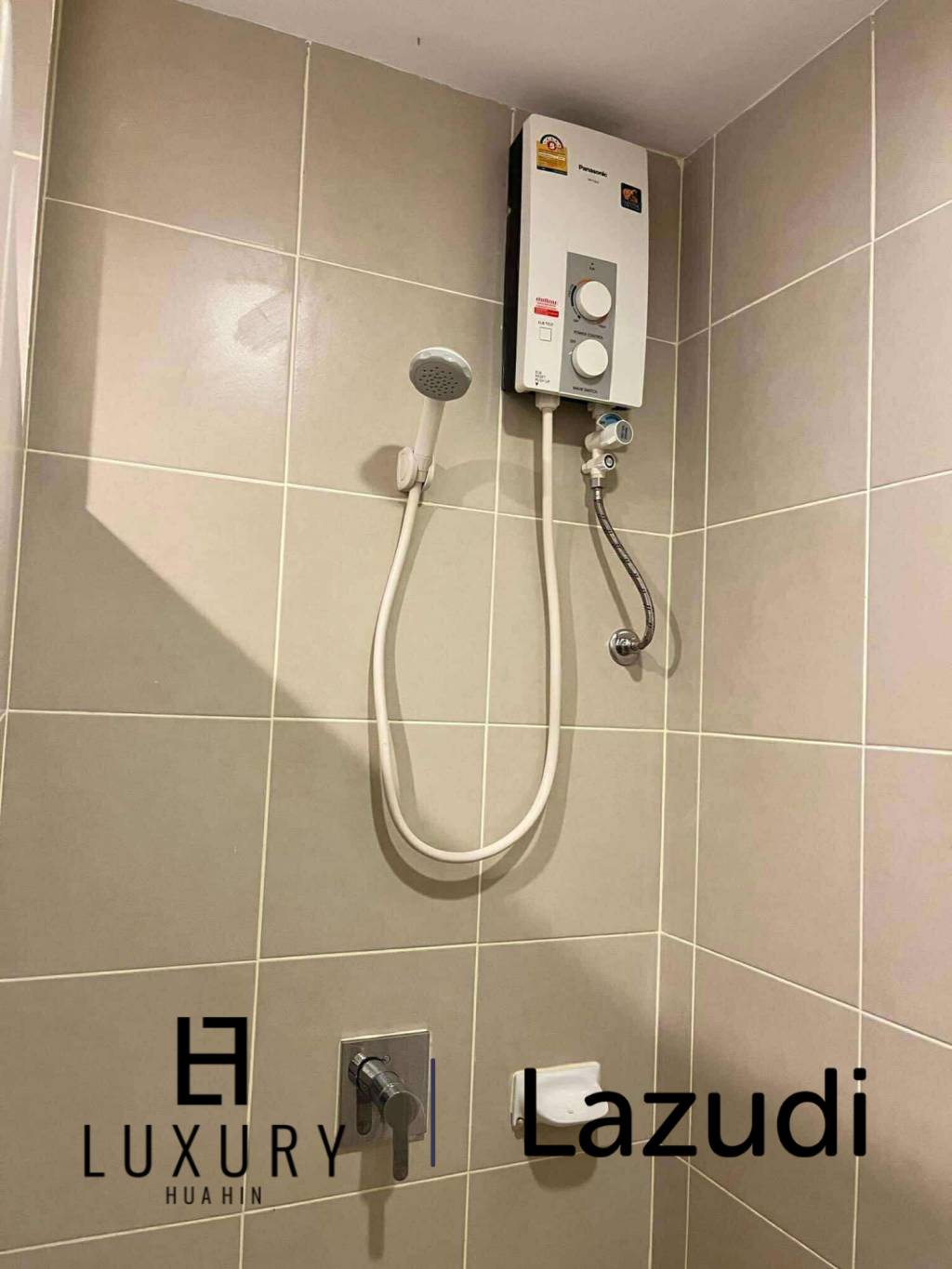 WAHNSINNSPREIS / Strandnah / Freehold