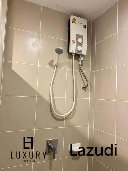 WAHNSINNSPREIS / Strandnah / Freehold