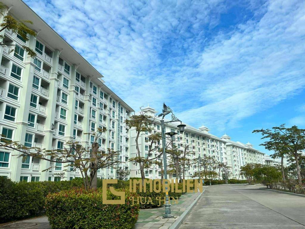 WAHNSINNSPREIS / Strandnah / Freehold