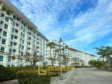 WAHNSINNSPREIS / Strandnah / Freehold