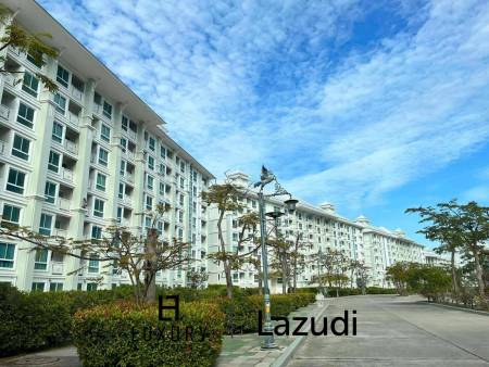 WAHNSINNSPREIS / Strandnah / Freehold