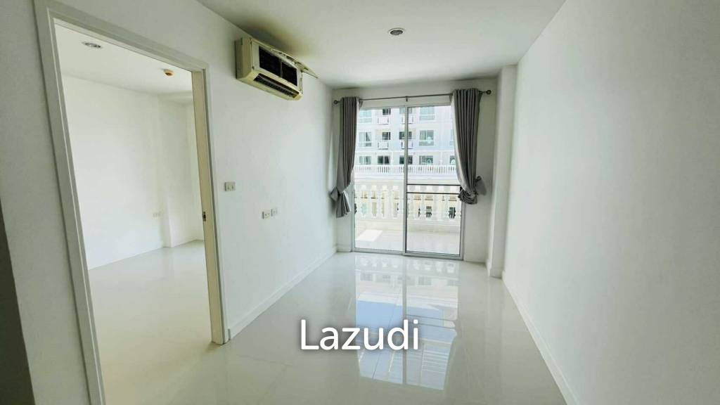 Beachfront Project: Condo for Sale Cha-Am, Hua Hin ONLY 1.4