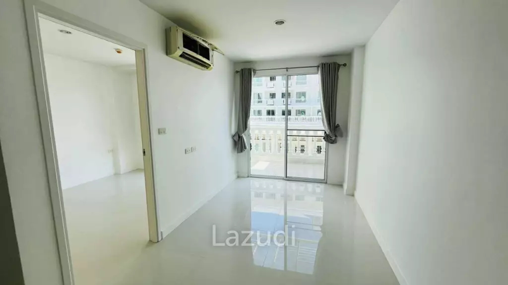 Beachfront Project: Condo for Sale Cha-Am, Hua Hin ONLY 1.4