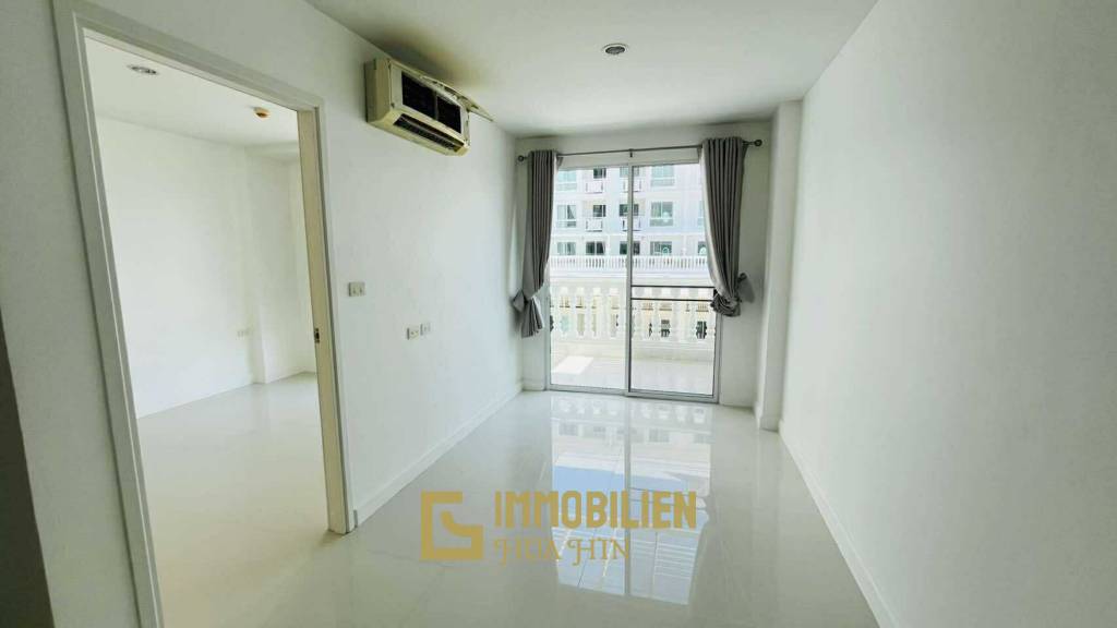 WAHNSINNSPREIS / Strandnah / Freehold