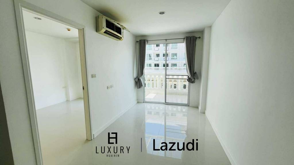 WAHNSINNSPREIS / Strandnah / Freehold