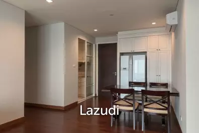 2 Beds 2 Baths 85 SQ.M Ivy Thonglor
