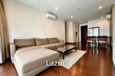 2 Beds 2 Baths 85 SQ.M Ivy Thonglor