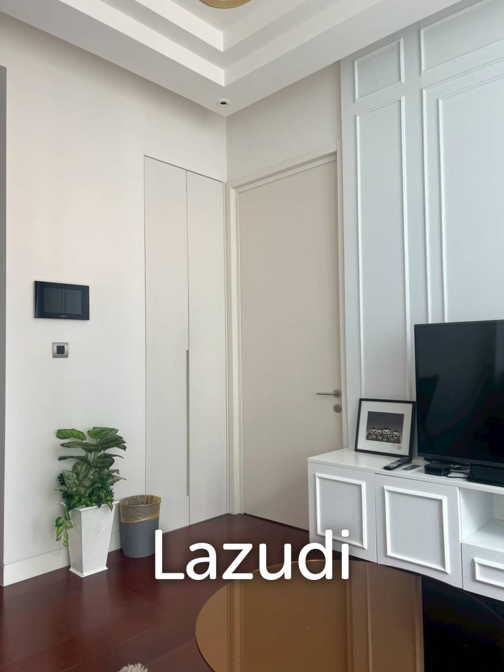 1 Bed 1 Bath 49 SQ.M KHUN by YOO