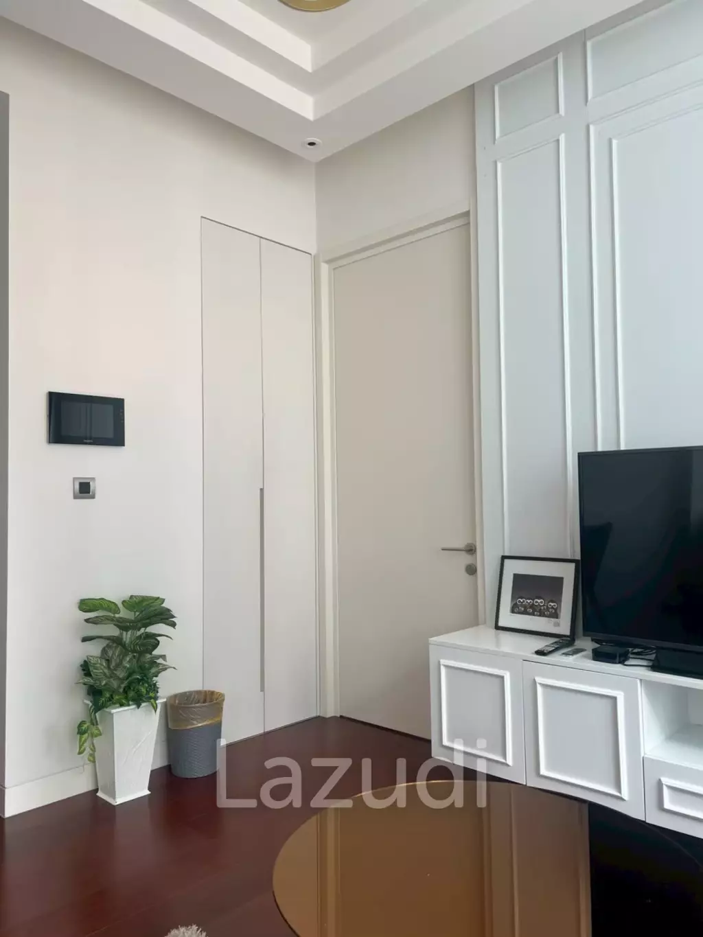 1 Bed 1 Bath 49 SQ.M KHUN by YOO