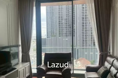 1 Bed 1 Bath 49 SQ.M KHUN by YOO