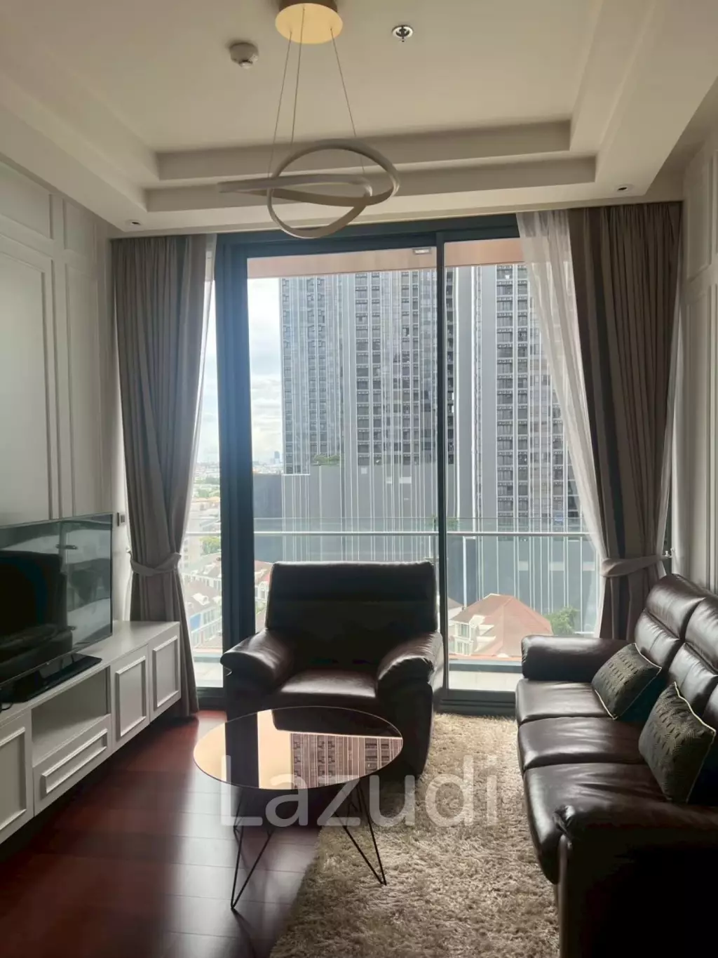1 Bed 1 Bath 49 SQ.M KHUN by YOO