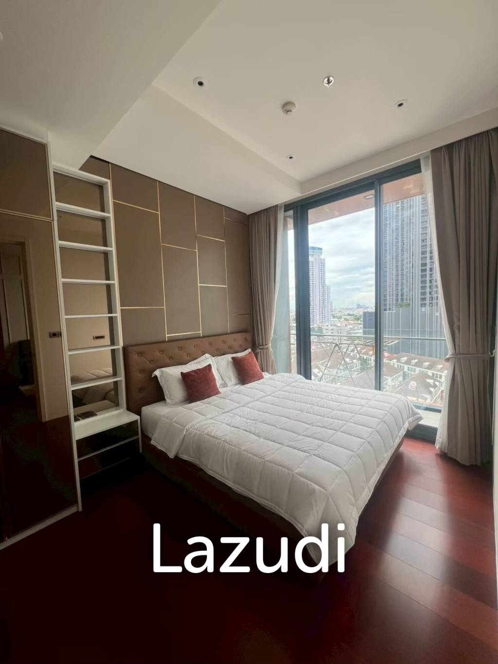1 Bed 1 Bath 49 SQ.M KHUN by YOO