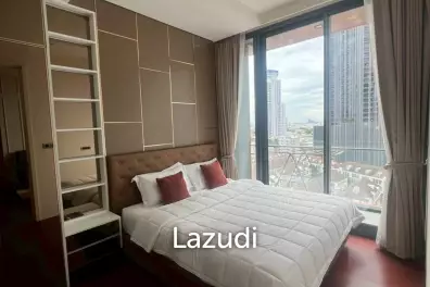 1 Bed 1 Bath 49 SQ.M KHUN by YOO