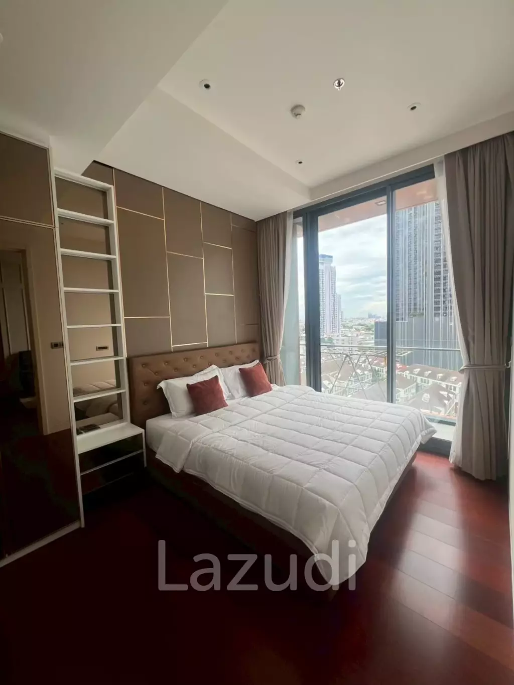 1 Bed 1 Bath 49 SQ.M KHUN by YOO
