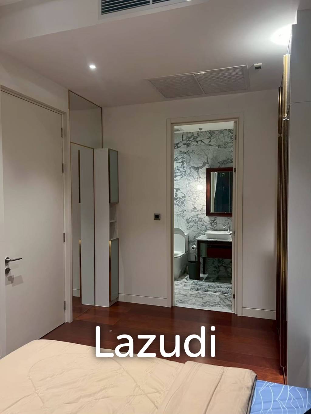 1 Bed 1 Bath 49 SQ.M KHUN by YOO